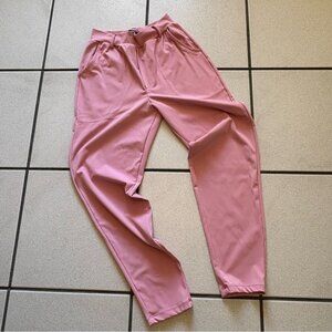 Maven Thread Work Hard Play Hard Pants Size Small